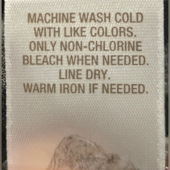 NWOT CB Established 1962 Striped Maxi Skirt - Picture 7 of 7